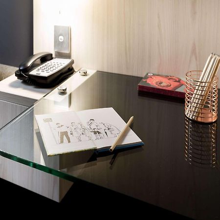 Hotel Ibis Sydney Barangaroo Zewnętrze zdjęcie