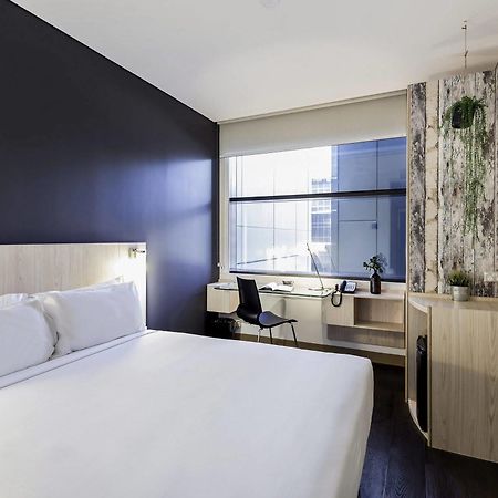 Hotel Ibis Sydney Barangaroo Zewnętrze zdjęcie