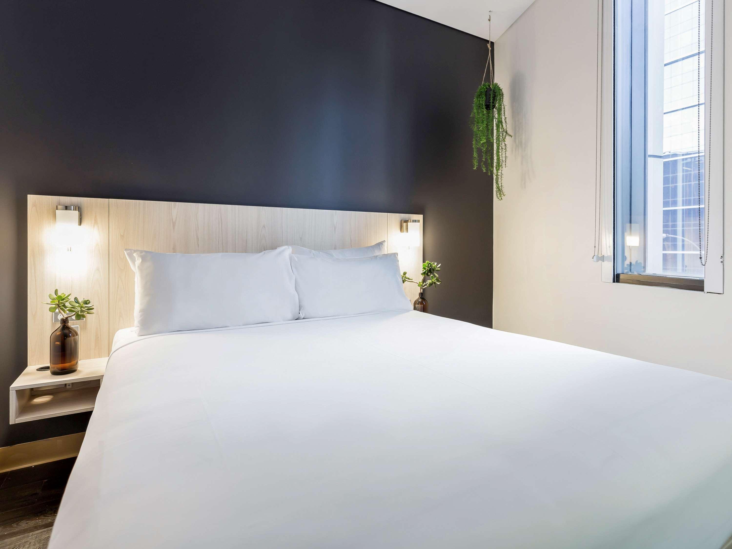 Hotel Ibis Sydney Barangaroo Zewnętrze zdjęcie