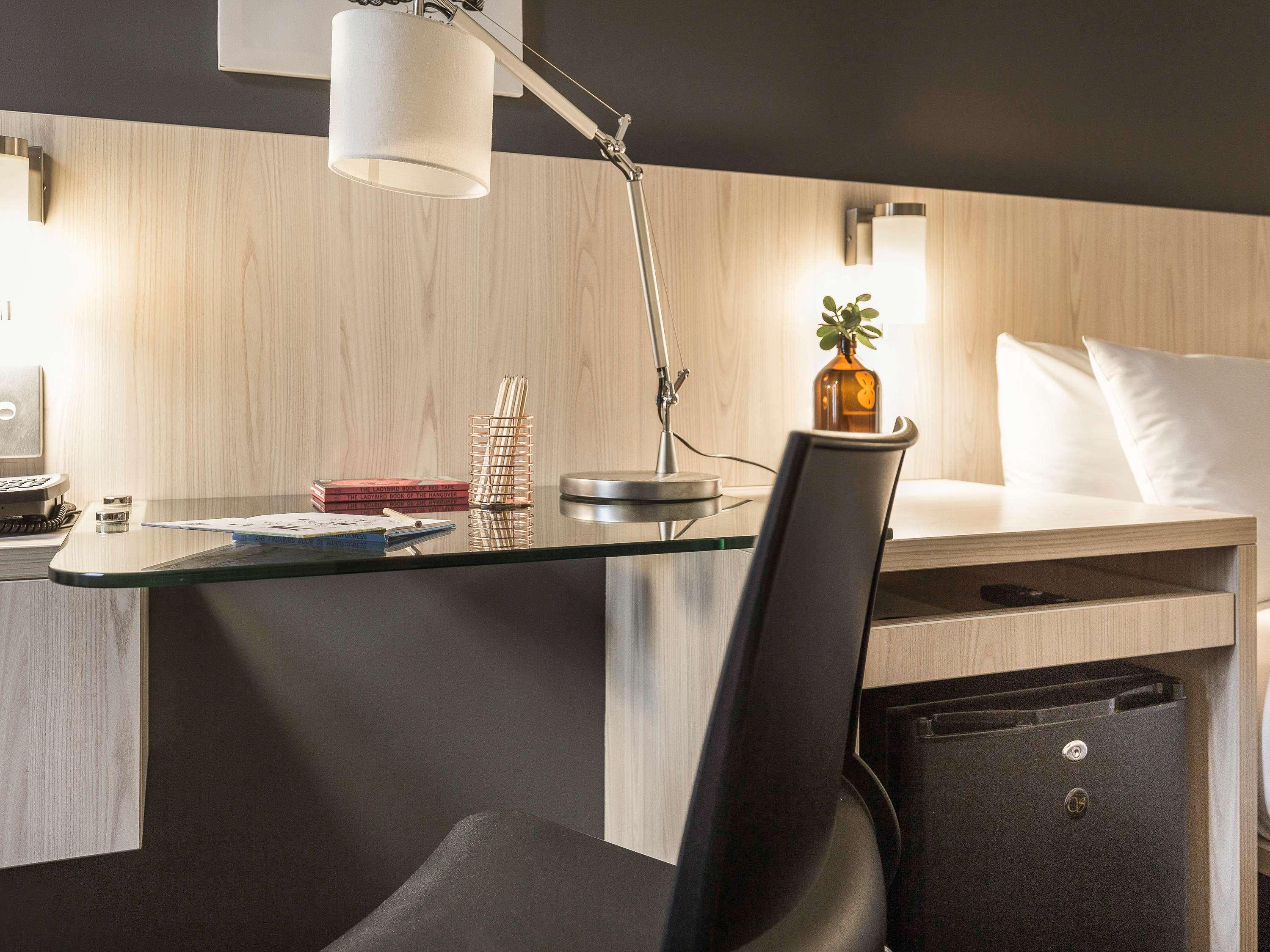 Hotel Ibis Sydney Barangaroo Zewnętrze zdjęcie