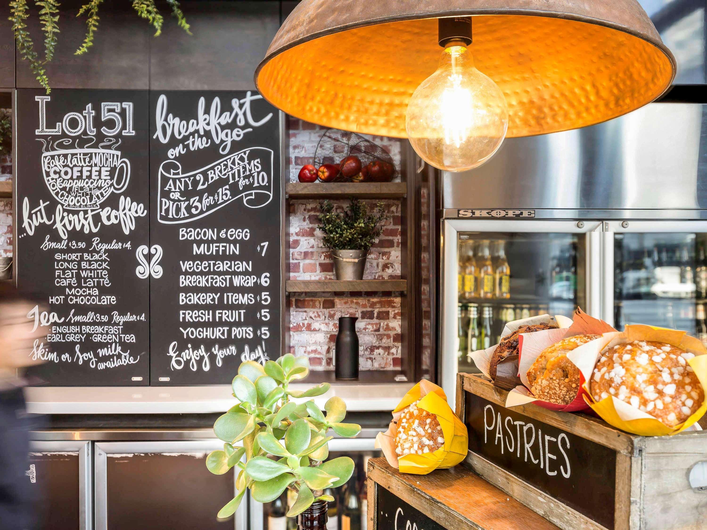 Hotel Ibis Sydney Barangaroo Zewnętrze zdjęcie