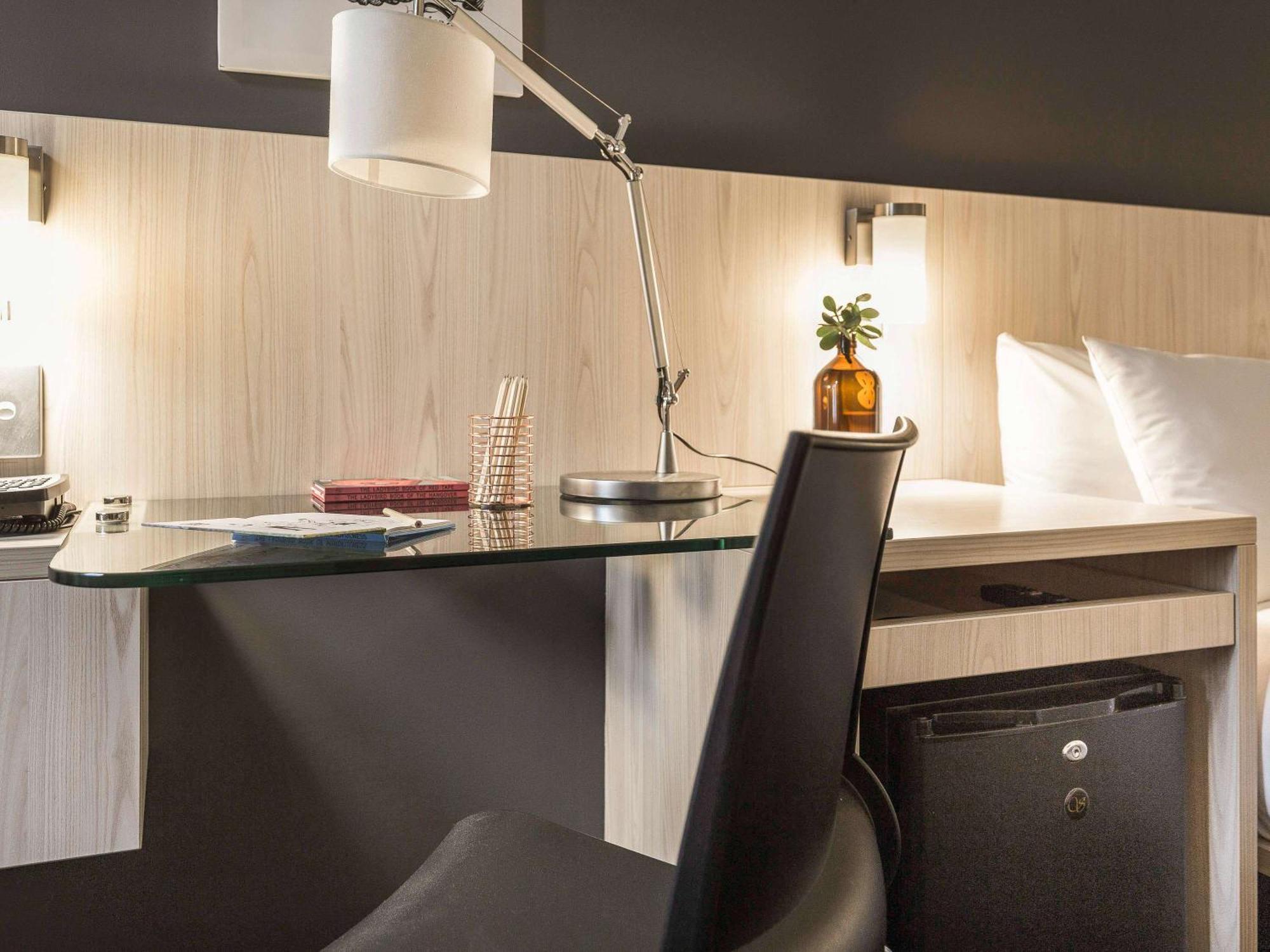 Hotel Ibis Sydney Barangaroo Zewnętrze zdjęcie