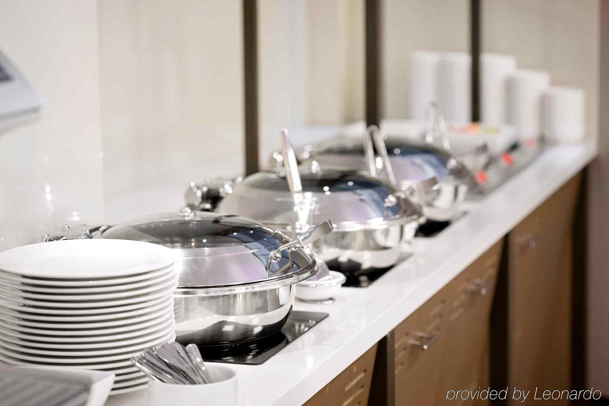 Hotel Ibis Sydney Barangaroo Zewnętrze zdjęcie