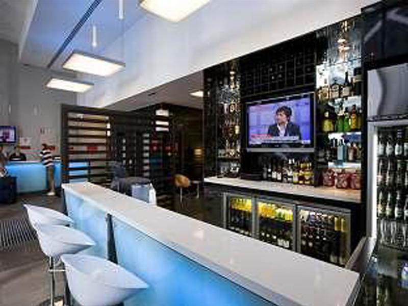 Hotel Ibis Sydney Barangaroo Zewnętrze zdjęcie