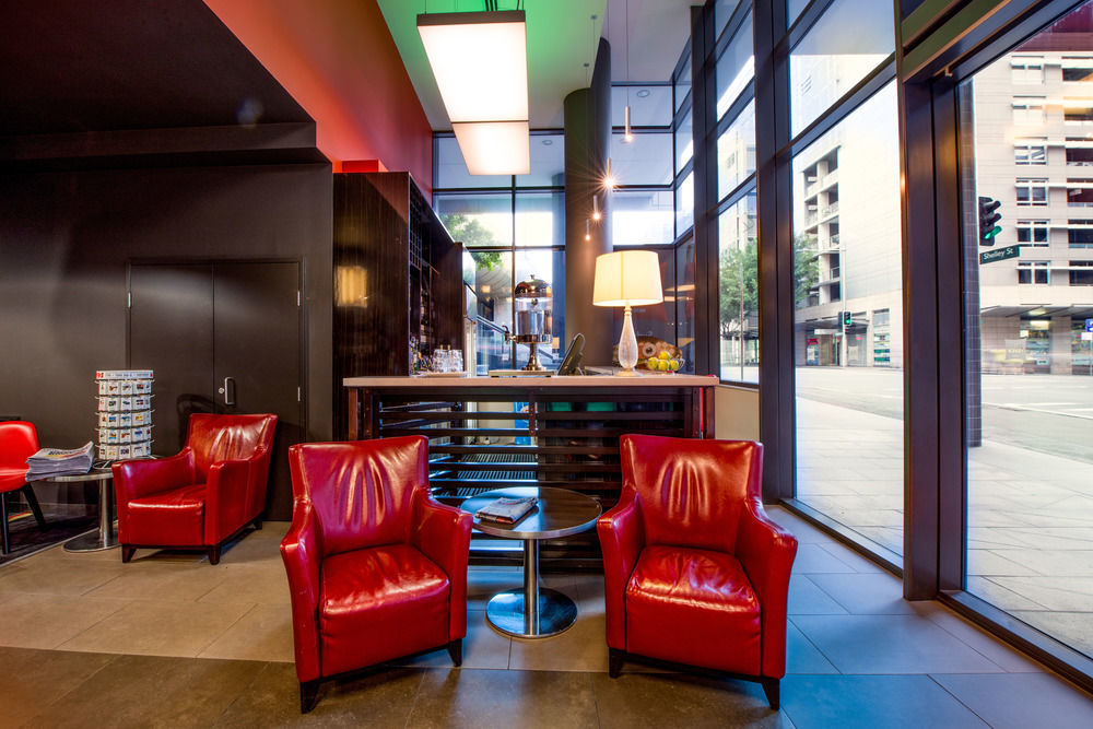 Hotel Ibis Sydney Barangaroo Zewnętrze zdjęcie