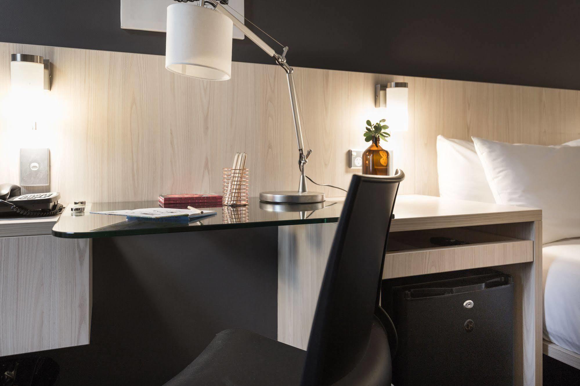Hotel Ibis Sydney Barangaroo Zewnętrze zdjęcie